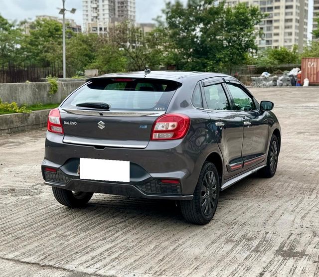Image Used Car