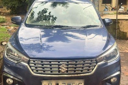 2021 मारुति सुजुकी अर्टिगा CNG VXI