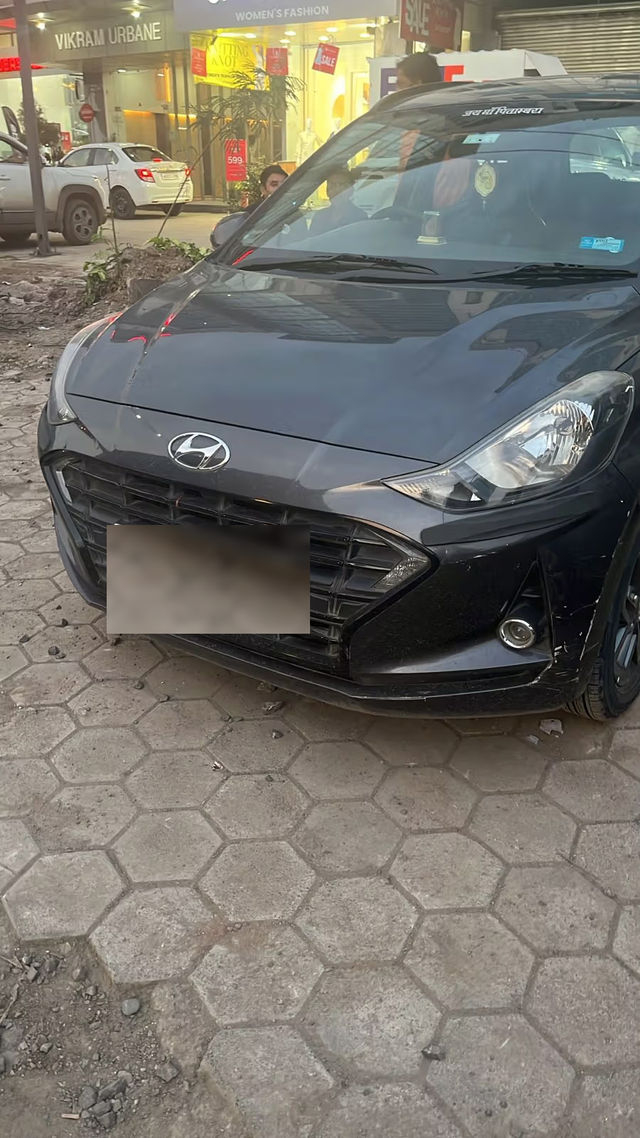 Image Used Car