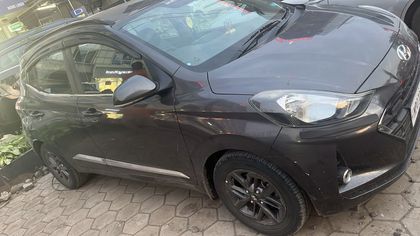 2020 Hyundai Grand i10 Nios Sportz CRDi