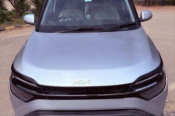 Used Luxury Plus Diesel 7Str BSVI