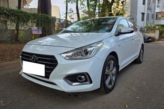 Used CRDi 1.6 AT SX