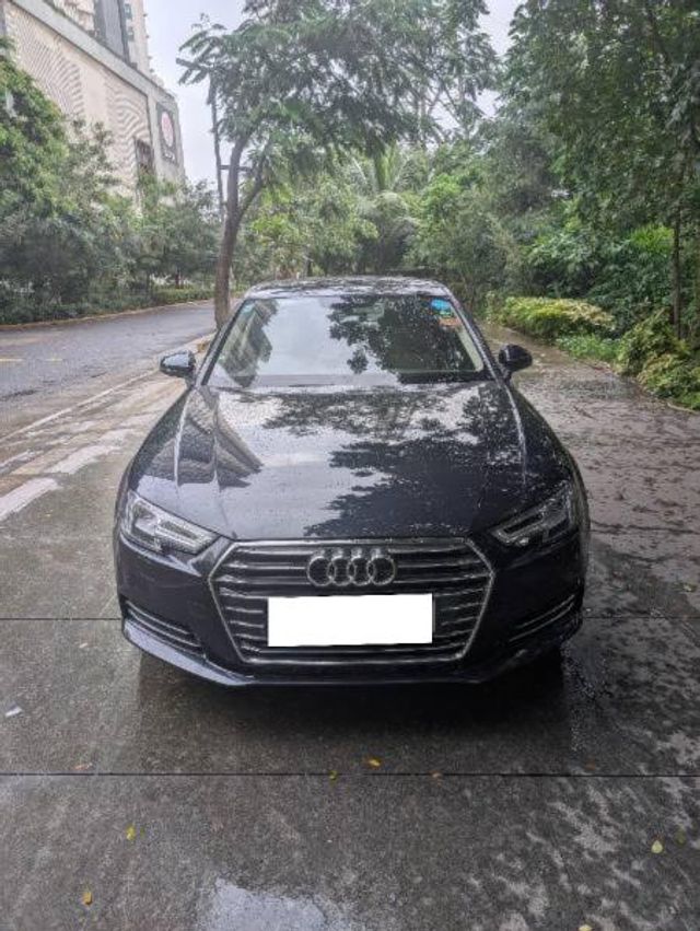 Image Used Car