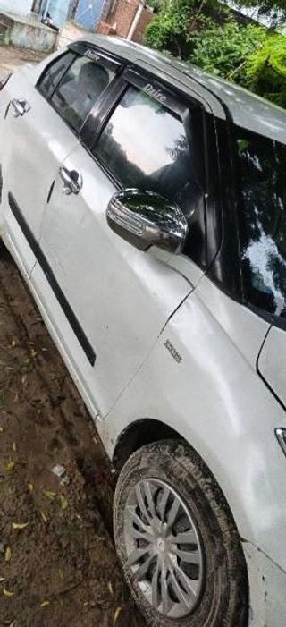 Used ZDi