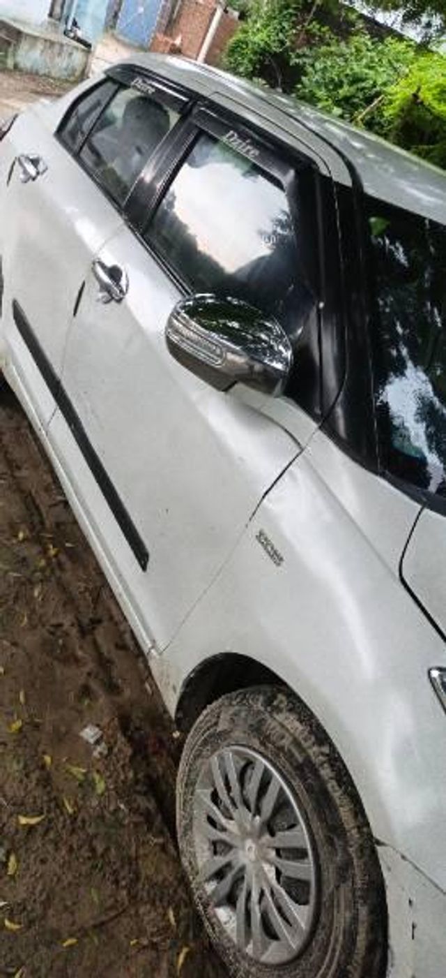 Maruti Suzuki Swift ZDi Second-hand 2014 Maruti Suzuki Swift ZDi for sale in Fatehpur