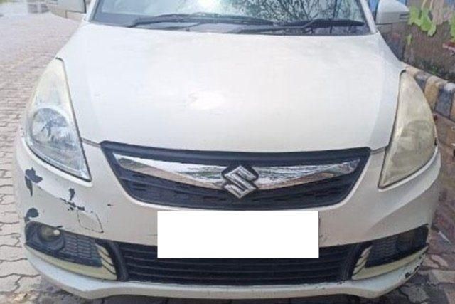 Second-hand 2013 Maruti Suzuki Swift Dzire VDI for sale in Ambala