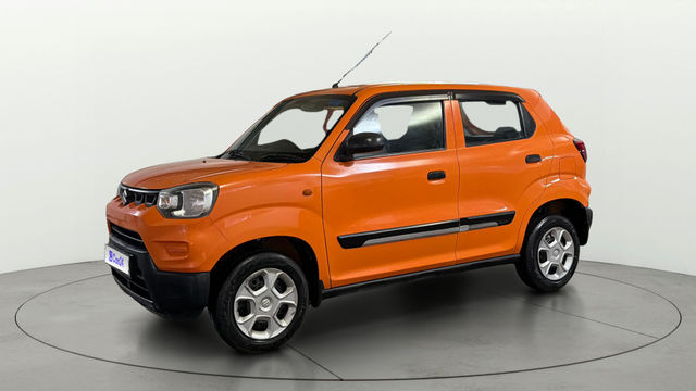 Image Used Car