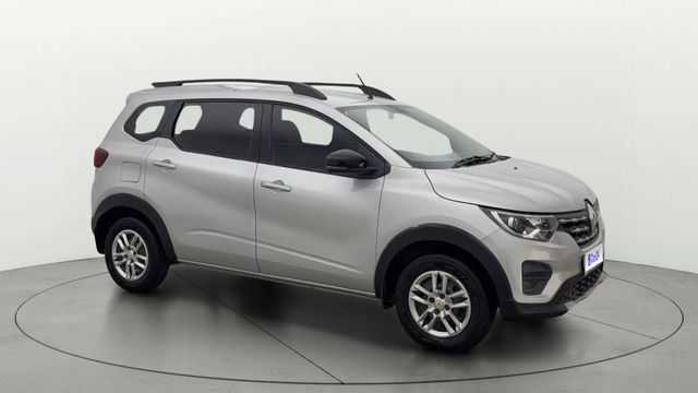 Renault Triber RXT BSVI Second-hand 2022 Renault Triber RXT BSVI for sale in Chennai