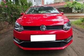 Used 1.0 MPI Highline Plus