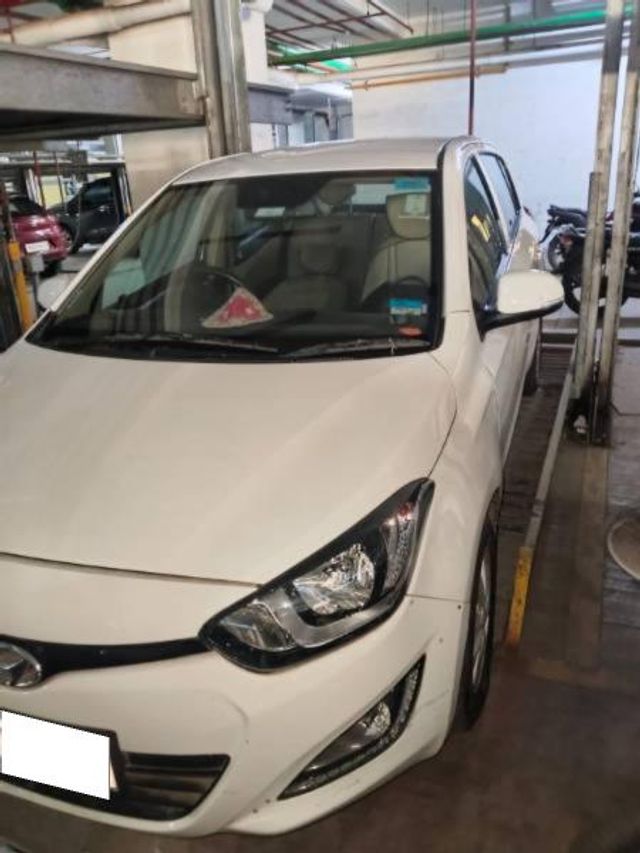 Image Used Car