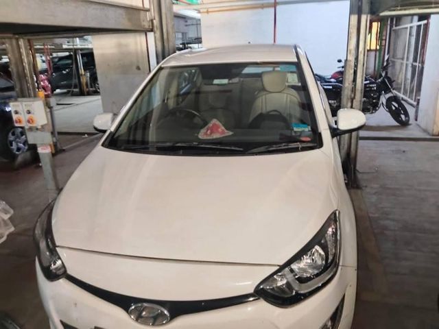 Image Used Car