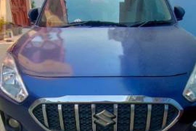 Second-hand 2018 Maruti Suzuki Swift Dzire जेडएक्सआई 1.2 for sale in Dehri on Sone