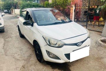 Used Sportz 1.4 CRDi