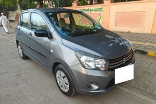 Used Green VXI