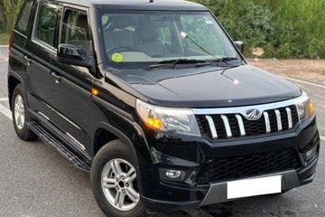 Used N10 R BSVI