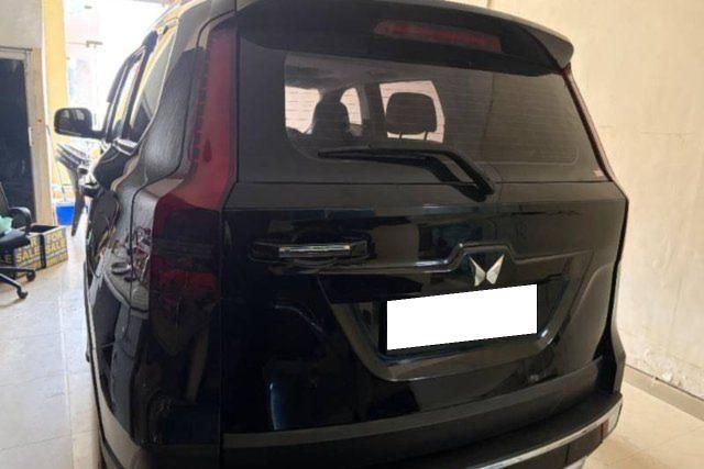 Mahindra Scorpio N Z8L Diesel 2023-2025 Second-hand 2024 Mahindra Scorpio N Z8L Diesel 2023-2025 for sale in Gurgaon