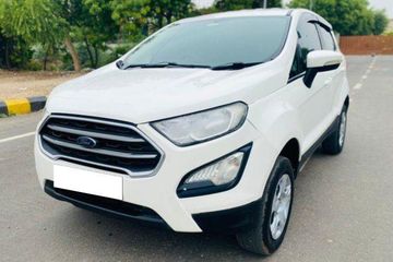 Used 1.5 Diesel Trend BSIV