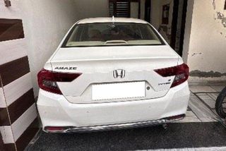 Used S Petrol