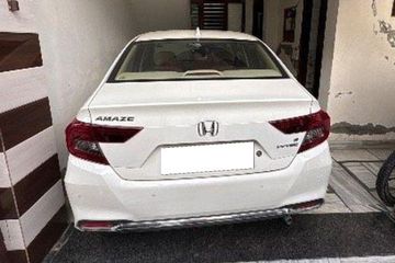 Used S Petrol