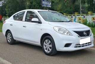 Used Diesel XL