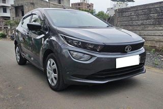 Used XT BSVI