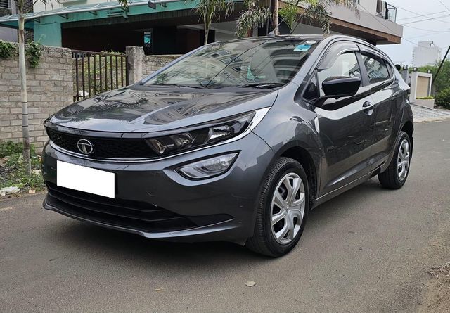 Image Used Car