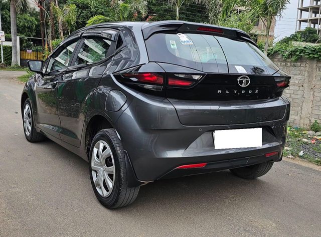 Image Used Car