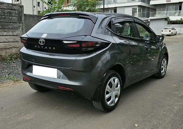 Image Used Car