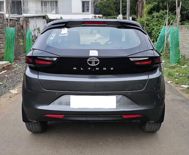 Image Used Car