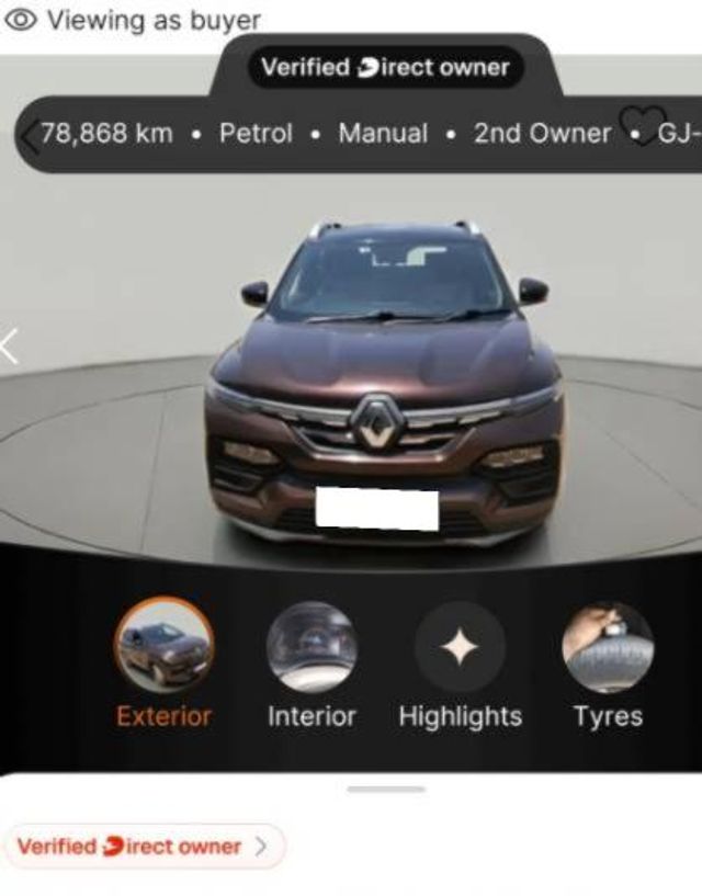 Image Used Car