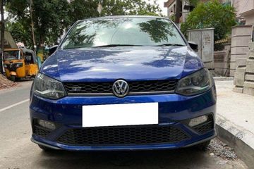 Used GT TSI BSIV