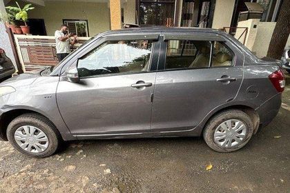 2013 Maruti Suzuki Swift Dzire वीएक्सआई