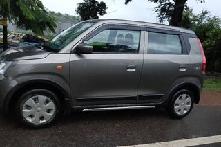Used VXI