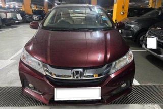 Used i VTEC VX