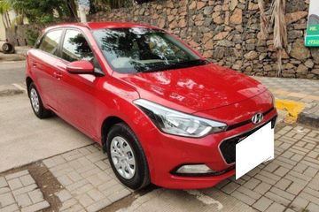 Used Sportz 1.2