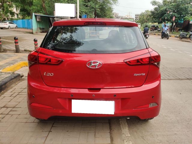 Image Used Car