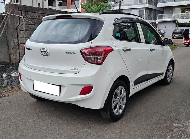 Image Used Car