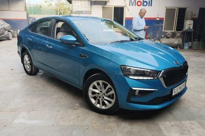 2022 स्कोडा स्लाविया 1.0 TSI Ambition BSVI