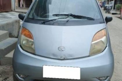 2012 Tata Nano CX SE