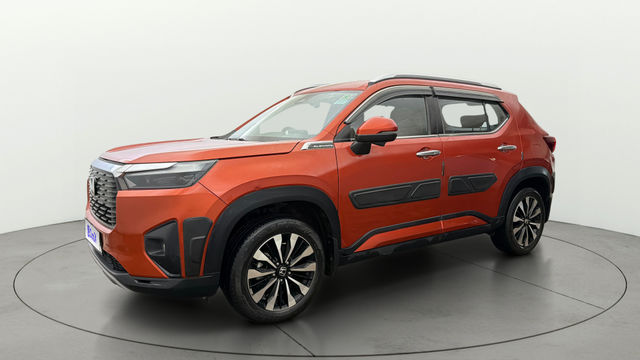 Image Used Car