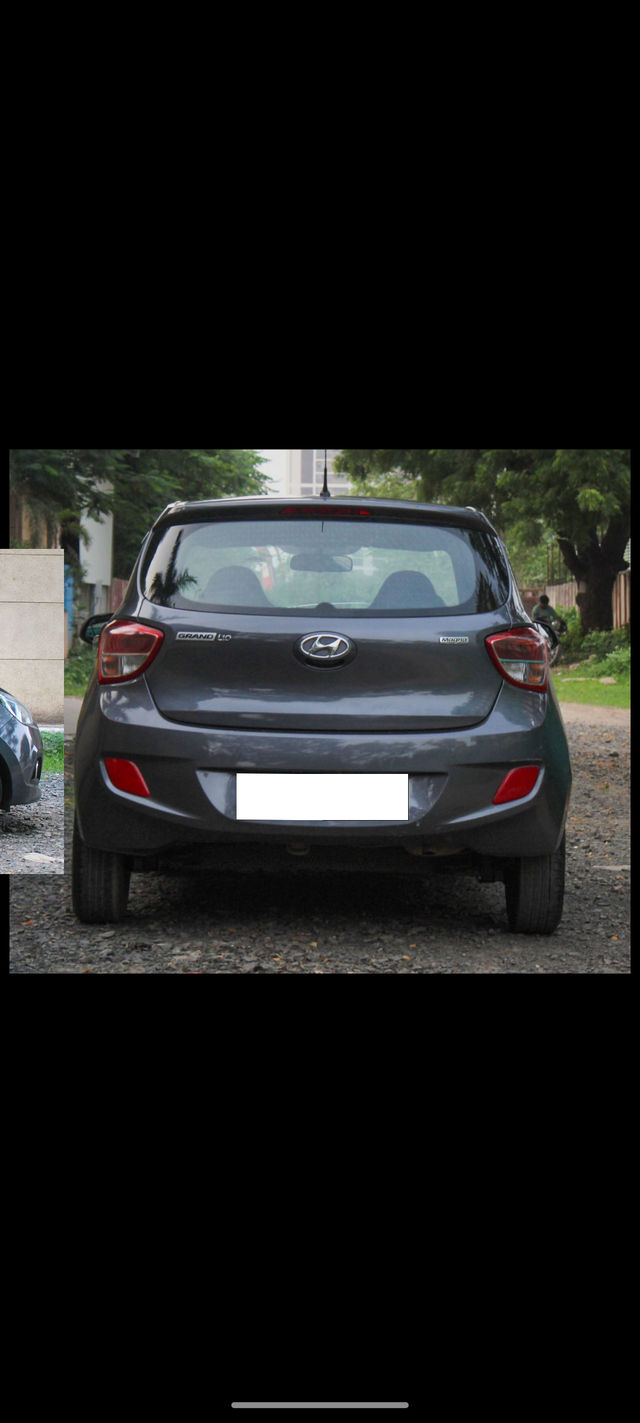 Image Used Car