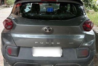 Used Pure CNG