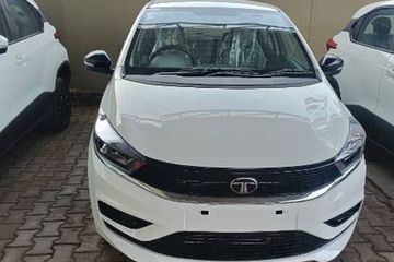 Used XT