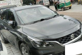 Used Zeta CNG
