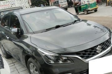 Used Zeta CNG
