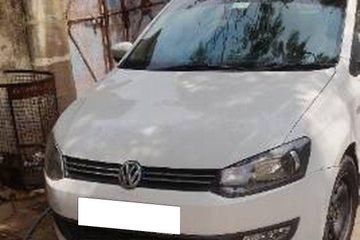 Used 1.2 MPI Comfortline
