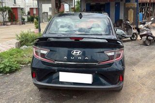 Used SX CNG