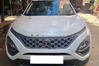 Used XZ BSVI
