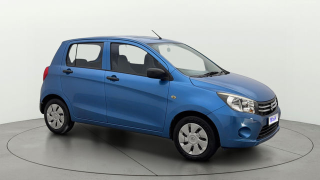 Second-hand 2014 Maruti Suzuki Celerio VXI AMT for sale in Chennai