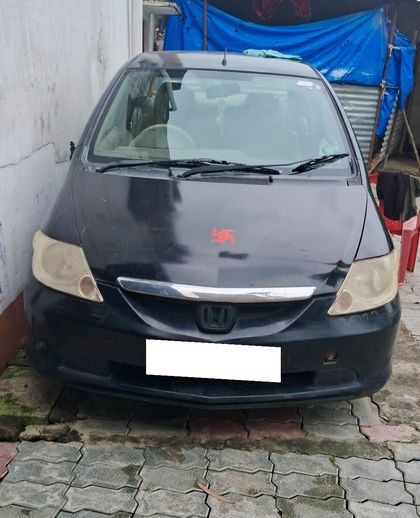2005 Honda City 1.5 EXI